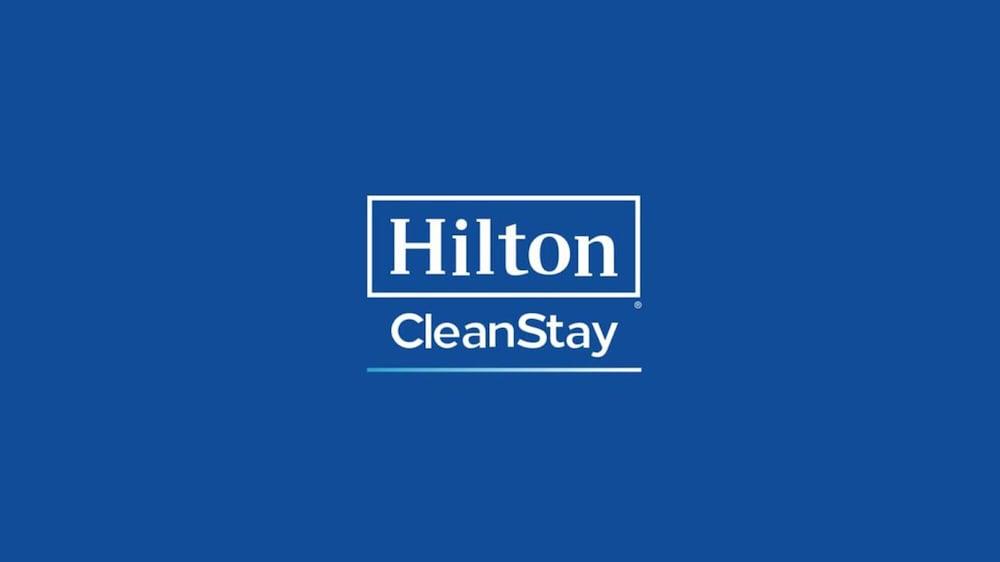 佛罗里达城希尔顿欣庭套房酒店 佛罗里达市 外观 照片