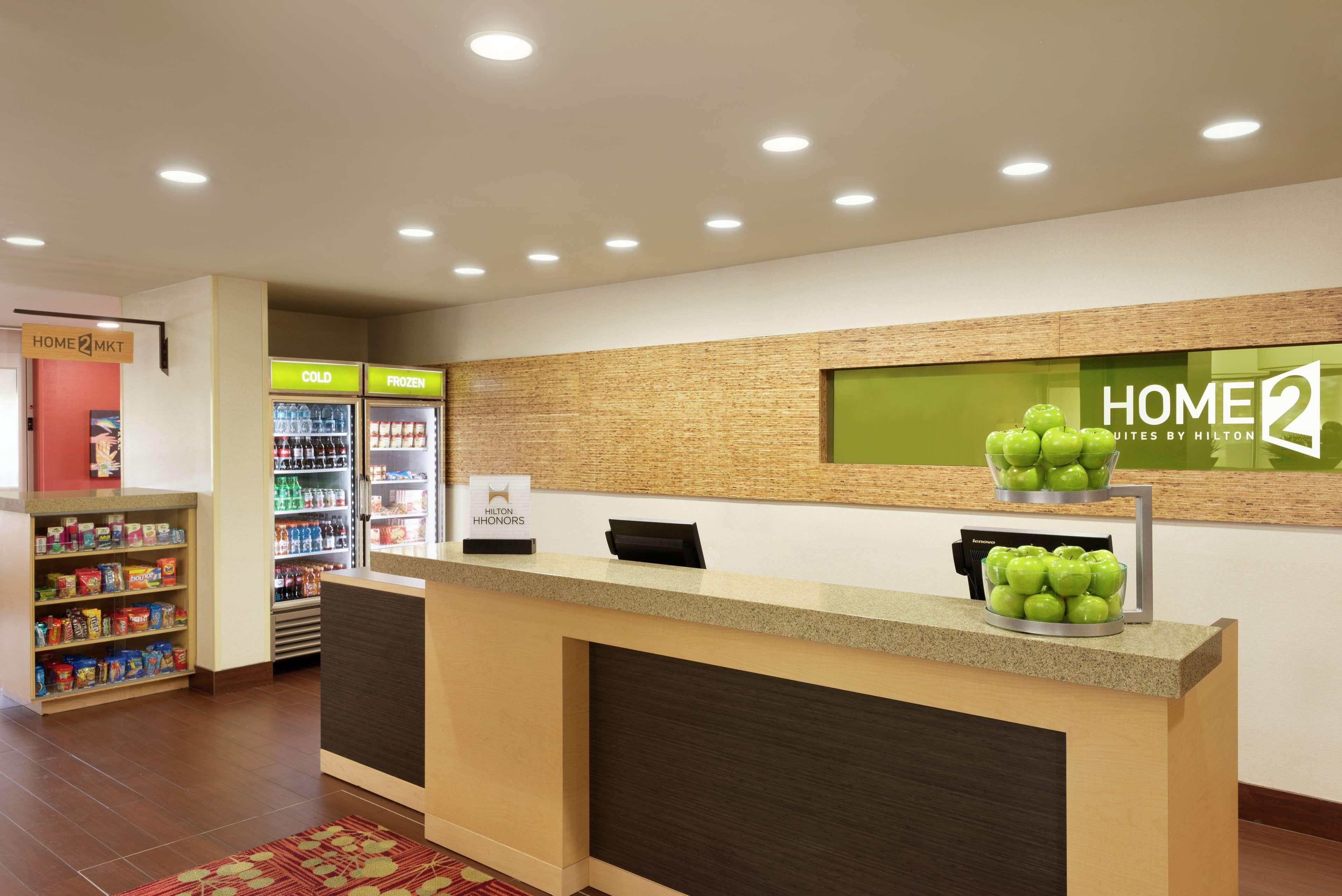 佛罗里达城希尔顿欣庭套房酒店 佛罗里达市 外观 照片