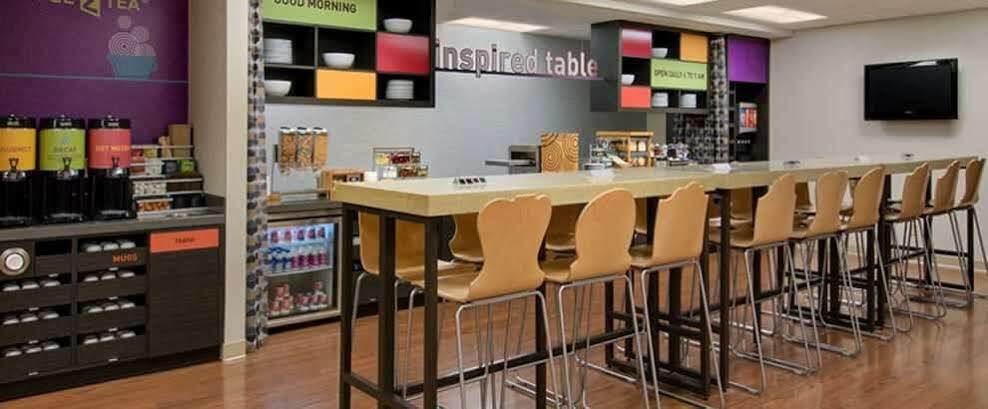 佛罗里达城希尔顿欣庭套房酒店 佛罗里达市 外观 照片